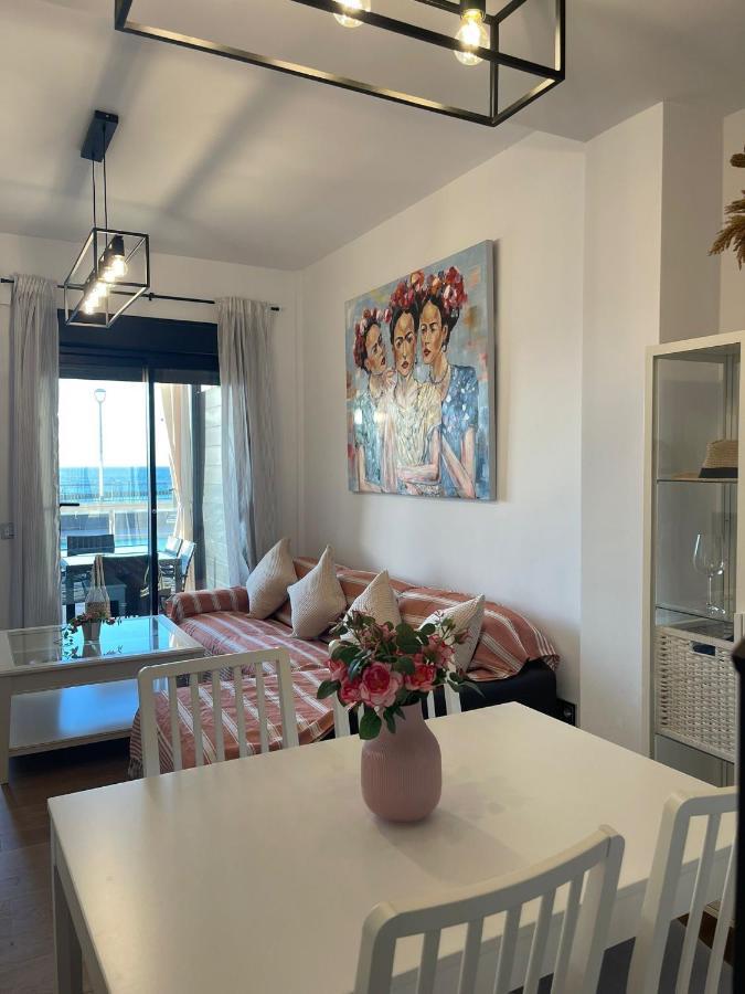Apartament Con Piscina En El Paseo Cruz Del Mar *