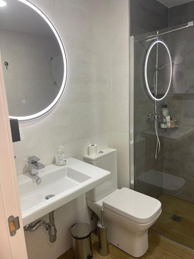 Apartament Con Piscina En El Paseo Cruz Del Mar Chipiona