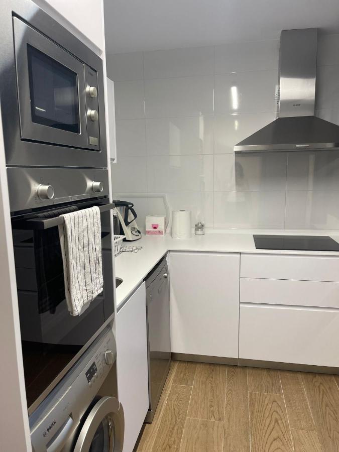 Apartament Con Piscina En El Paseo Cruz Del Mar