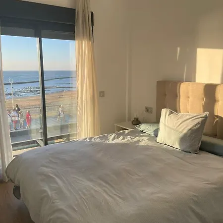 Apartamento Con Piscina En El Paseo Cruz Del Mar Chipiona Exterior foto