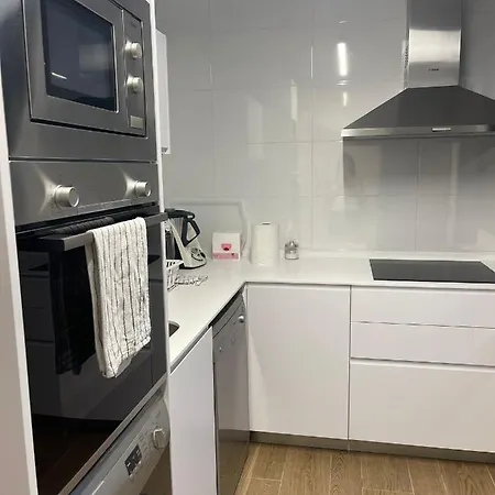Apartamento Con Piscina En El Paseo Cruz Del Mar Chipiona Exterior foto