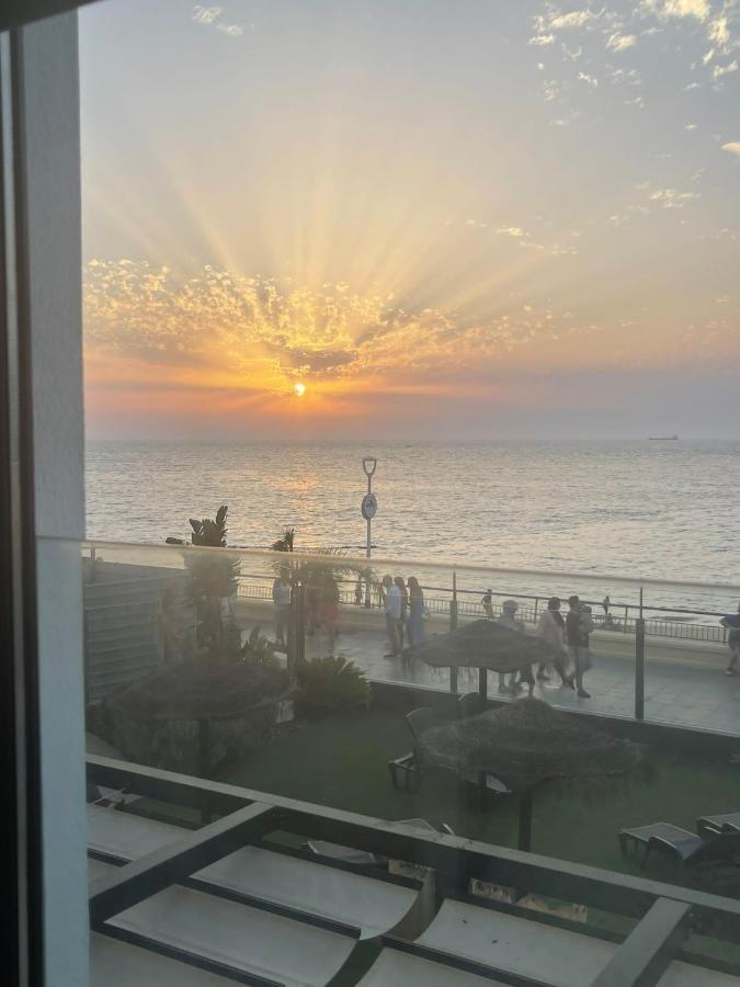 Con Piscina En El Paseo Cruz Del Mar Chipiona